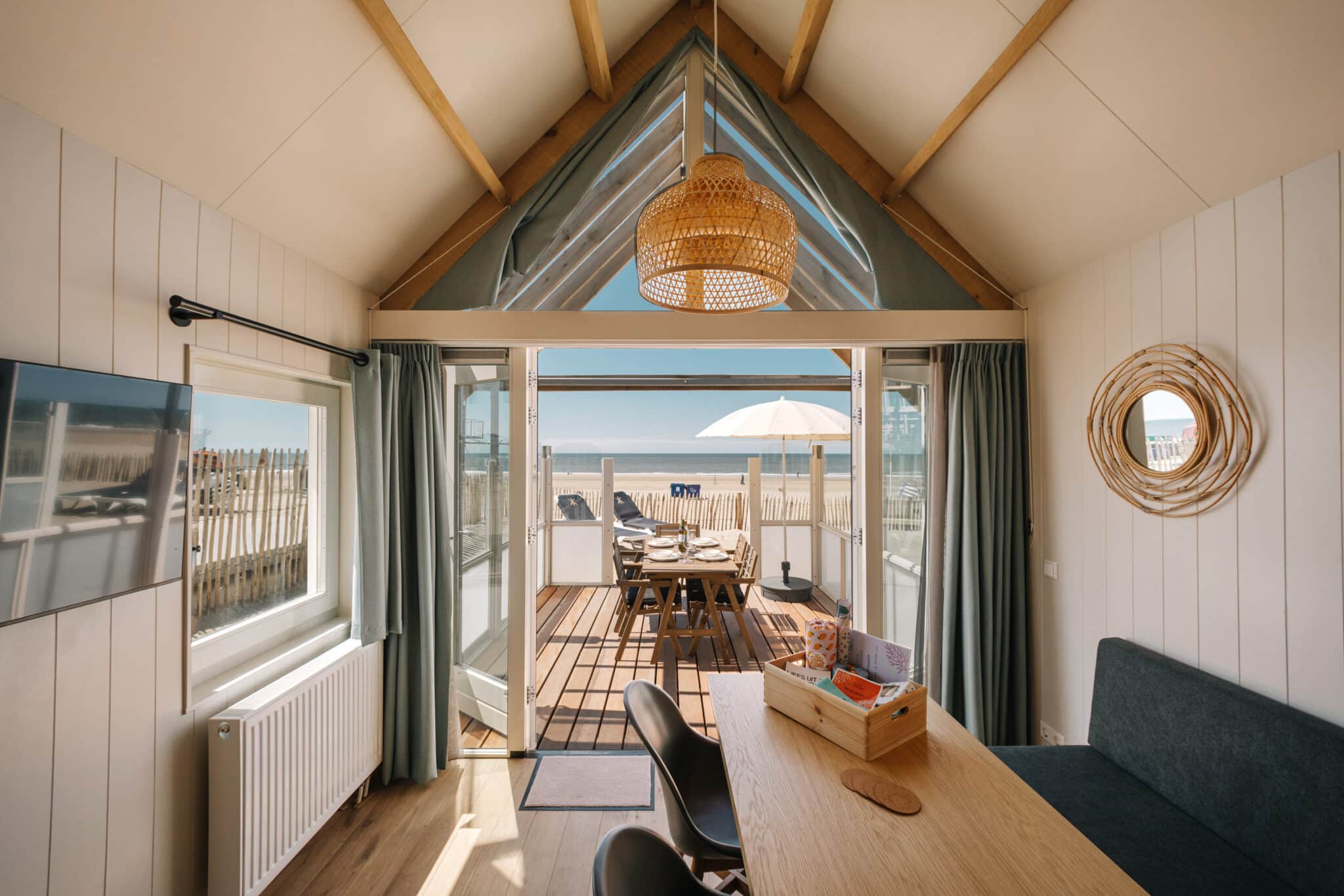 Beachhouse Zandvoort