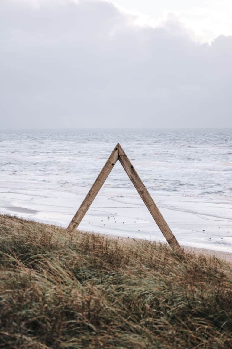 Walking - Instaspot Zandvoort