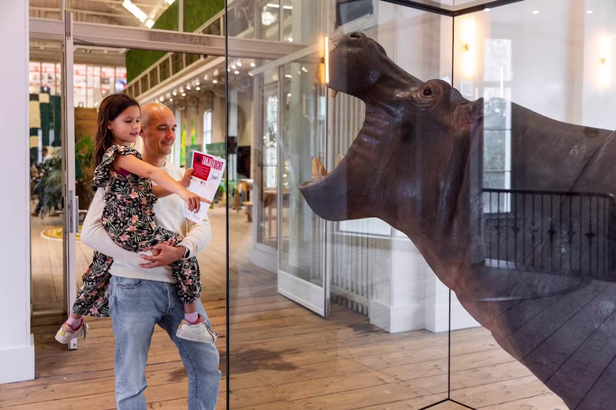 Artis groote museum